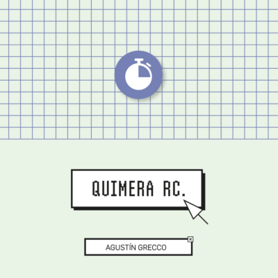 Quimera RC